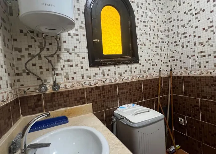 Sunny And Cozy House